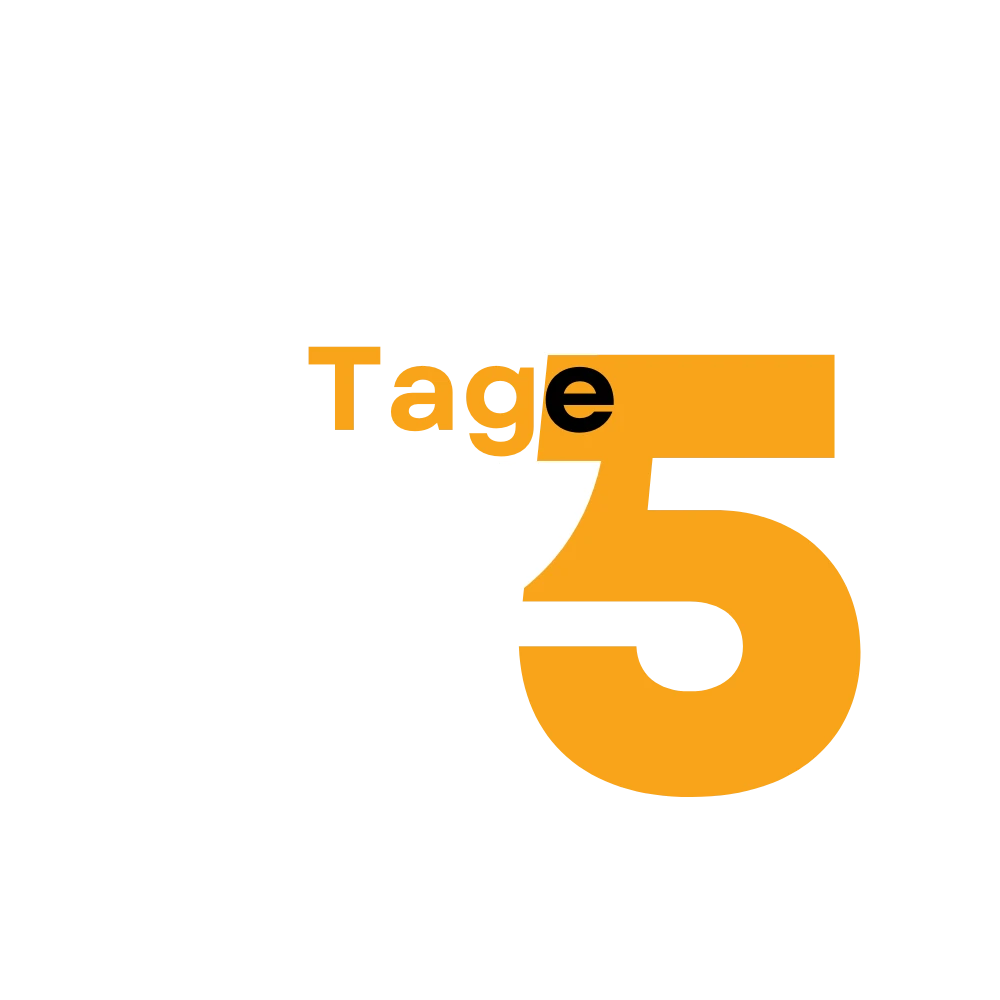 Festpreis Website in 5 Tagen Logo Hell