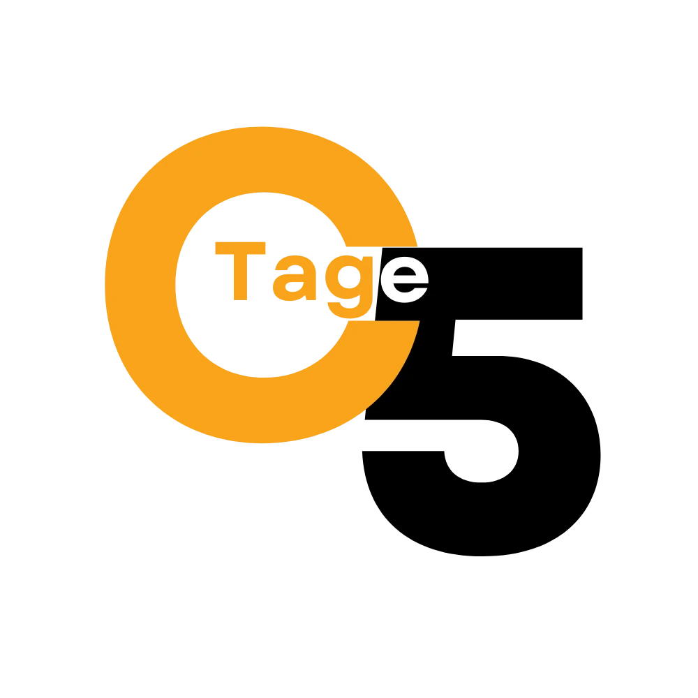 Deine Festpreis Website in 5 Tagen