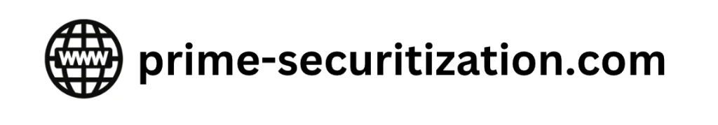 Projekt September 2022 - PRIME Securitization