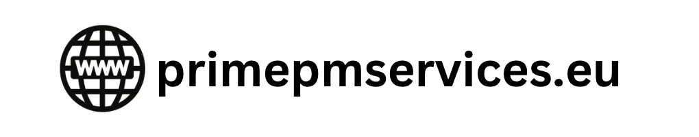Projekt September 2022 - PRIME PM Services