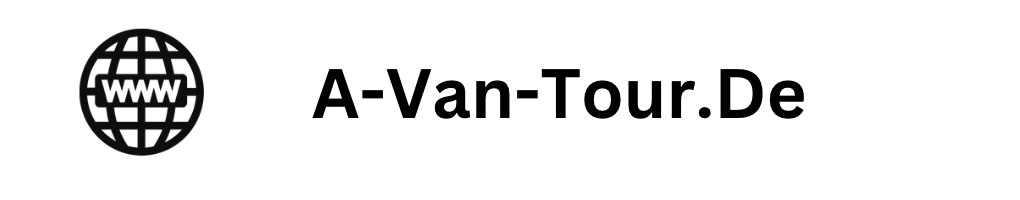 Projekt September 2022 - A-VAN-TOUR
