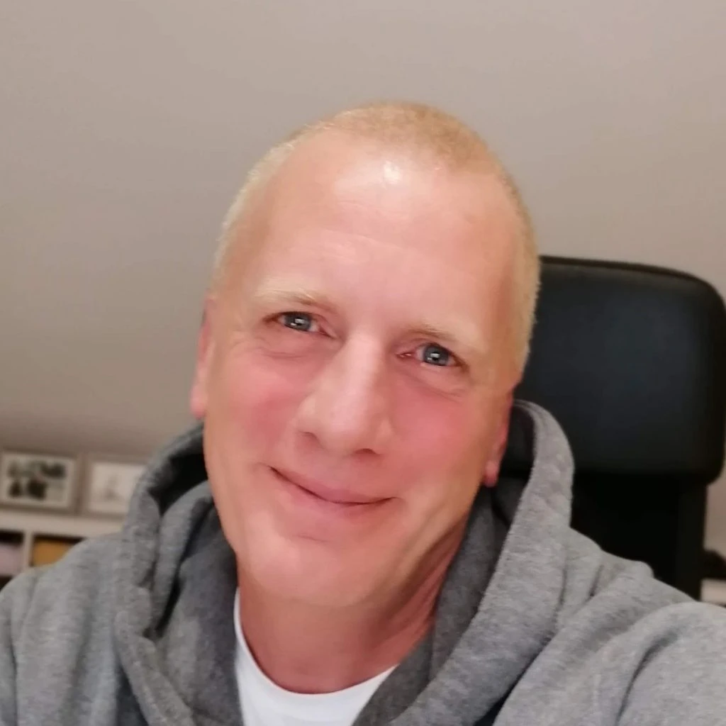 Autor Stephan Grosser