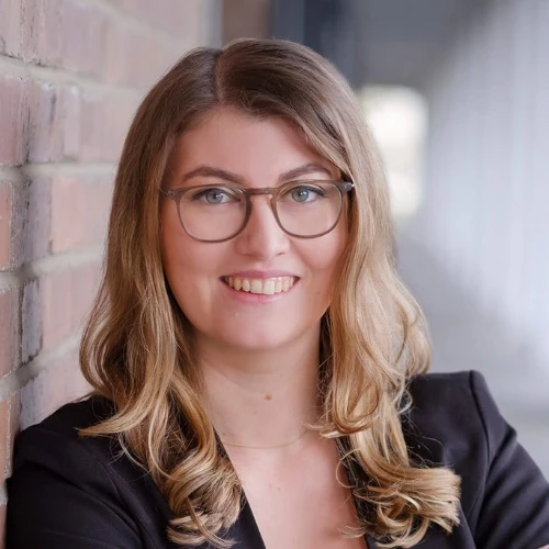 Juliana - Kunde visiomare.com