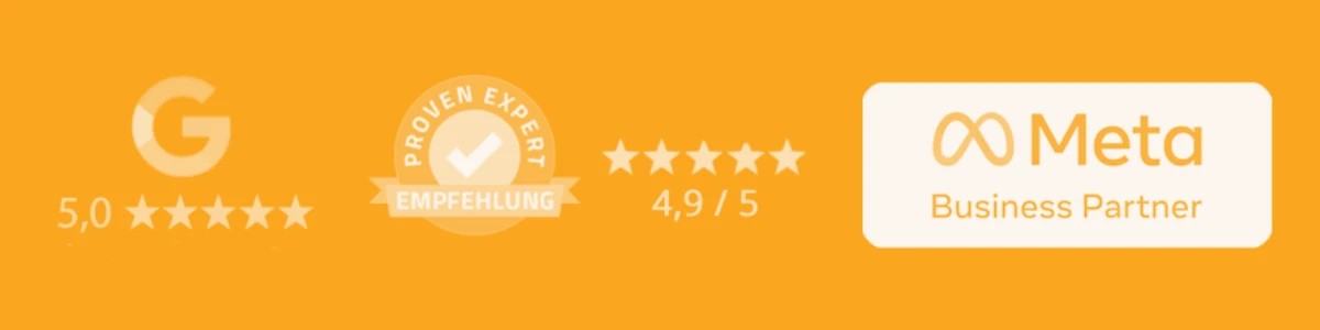 bei comma5.de zählt nur Ihre Zufriedenheit